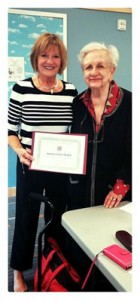 Zonta Club of Fairfax County
